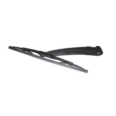 BRACCIO SPAZZOLANTE 13" 330MM SMART FORTWO (450) 1998 2007 OEM A4538240800