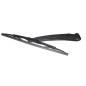 BRACCIO SPAZZOLANTE 13" 330MM SMART FORTWO (450) 1998 2007 OEM A4538240800