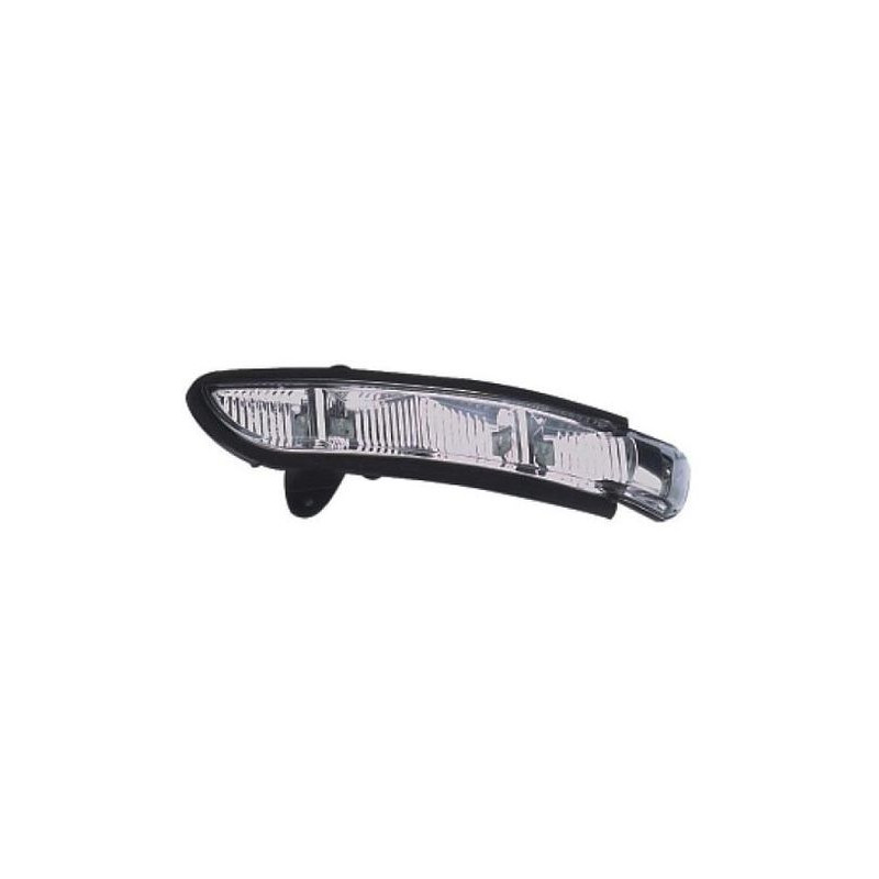 FANALE RETROVISORE DX LED MERCEDES-BENZ CLS COUPE (W219) 2004 2008 OEM A2198200621