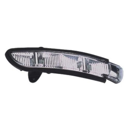 FANALE RETROVISORE DX LED MERCEDES-BENZ CLS COUPE (W219) 2004 2008 OEM A2198200621