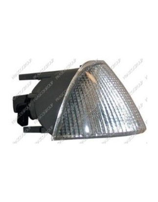 FANALE ANT DX BIANCO CON CITROEN JUMPY (U6U/BS/BT/BY/BZ/BU/BV/BW) 1995 2003 OEM 630355