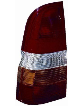 FANALE POST DX SENZA FORD ESCORT (ANL) 1990 1992 OEM 1115486