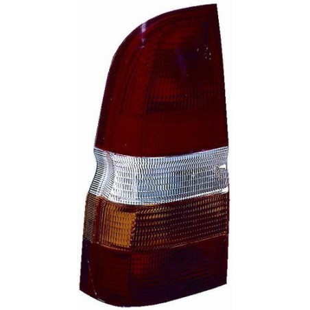 FANALE POST DX SENZA FORD ESCORT (ANL) 1990 1992 OEM 1115486