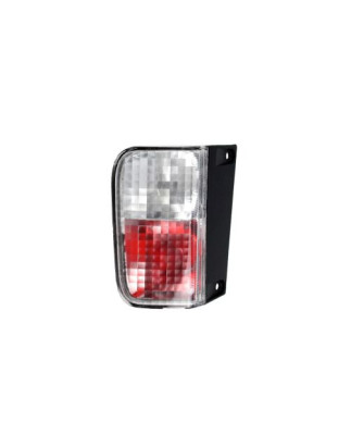 RETRONEBBIA SX NISSAN PRIMASTAR (X83) 2002 2006 OEM 2654000Q0A
