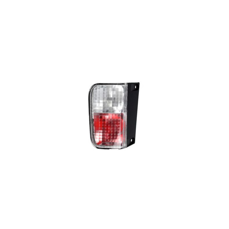 RETRONEBBIA SX NISSAN PRIMASTAR (X83) 2002 2006 OEM 2654000Q0A