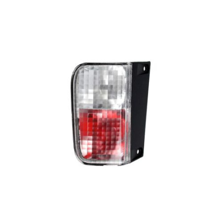 RETRONEBBIA SX NISSAN PRIMASTAR (X83) 2002 2006 OEM 2654000Q0A