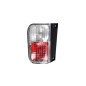 RETRONEBBIA SX NISSAN PRIMASTAR (X83) 2002 2006 OEM 2654000Q0A