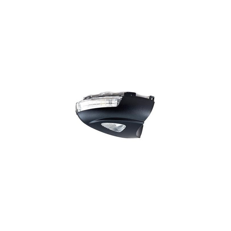 FANALE RETROVISORE DX CON BASE SEAT ALHAMBRA (710/711) 2010  OEM 5N0949102C
