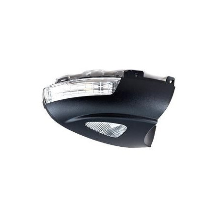 FANALE RETROVISORE DX CON BASE SEAT ALHAMBRA (710/711) 2010  OEM 5N0949102C