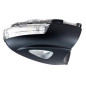 FANALE RETROVISORE DX CON BASE SEAT ALHAMBRA (710/711) 2010  OEM 5N0949102C