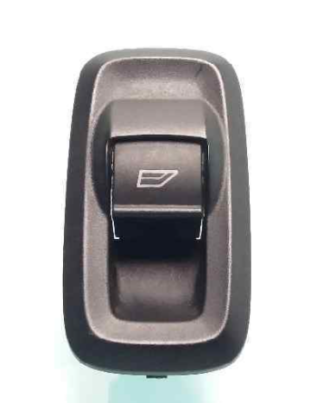 PULSANTIERA ALZACRISTRALLO DX 6 1 FORD FIESTA (CB1/JHJD) 2008 2013 OEM 1823466