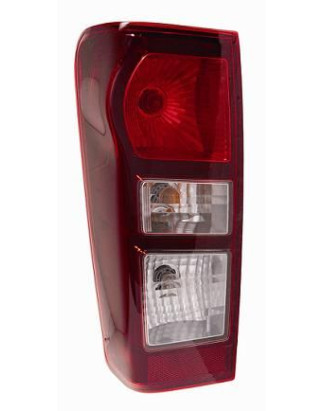 FANALE POST DX SENZA KYOTO ISUZU P/U D-MAX (TFR/TFS) 2012 2016 OEM 8981254023