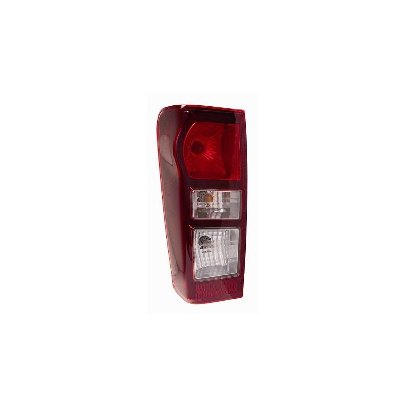 FANALE POST DX SENZA KYOTO ISUZU P/U D-MAX (TFR/TFS) 2012 2016 OEM 8981254023