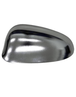 CALOTTA SX CROMATA FIAT BRAVO (198) 2007 2014 OEM 735597920