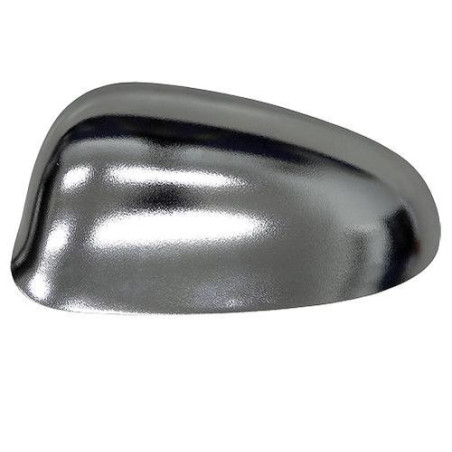 CALOTTA SX CROMATA FIAT BRAVO (198) 2007 2014 OEM 735597920