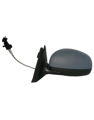 RETROVISORE MECC SX SKODA FABIA (542/545) 2007 2010 OEM 5J1857507D