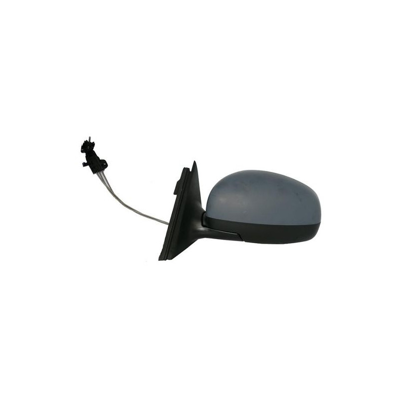 RETROVISORE MECC SX SKODA FABIA (542/545) 2007 2010 OEM 5J1857507D