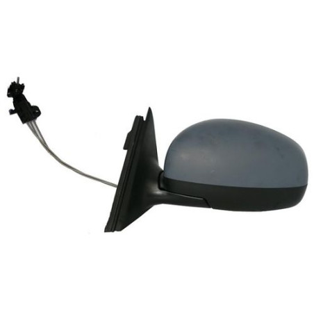 RETROVISORE MECC SX SKODA FABIA (542/545) 2007 2010 OEM 5J1857507D