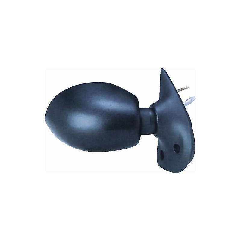 RETROVISORE CON LEVA DX RENAULT TWINGO (C06) 1992 1998 OEM 7701367760