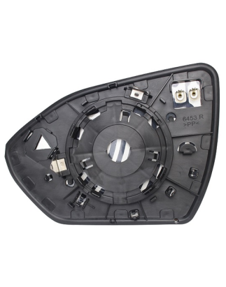 VETRO CON PIASTRA SX HYUNDAI TUCSON III (NX4E/NX4A) 2020 2024 OEM 87621N7020