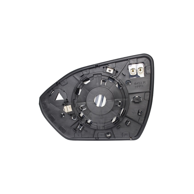 VETRO CON PIASTRA SX HYUNDAI TUCSON III (NX4E/NX4A) 2020 2024 OEM 87621N7020
