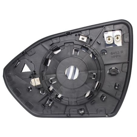 VETRO CON PIASTRA SX HYUNDAI TUCSON III (NX4E/NX4A) 2020 2024 OEM 87621N7020