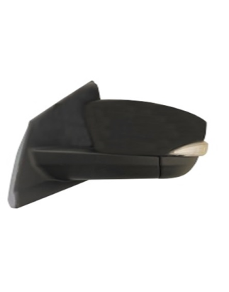 RETROVISORE ELETT SX NERO 5 FORD KA+ (UK/FK/TK) 2016 2018 OEM 2062359