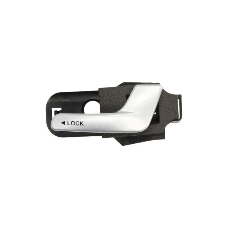 MANIGLIA APRIPORTA INTERNA GRIGIA ANT SX FIAT DOBLO (119/223) 2005 2009 OEM 735419986
