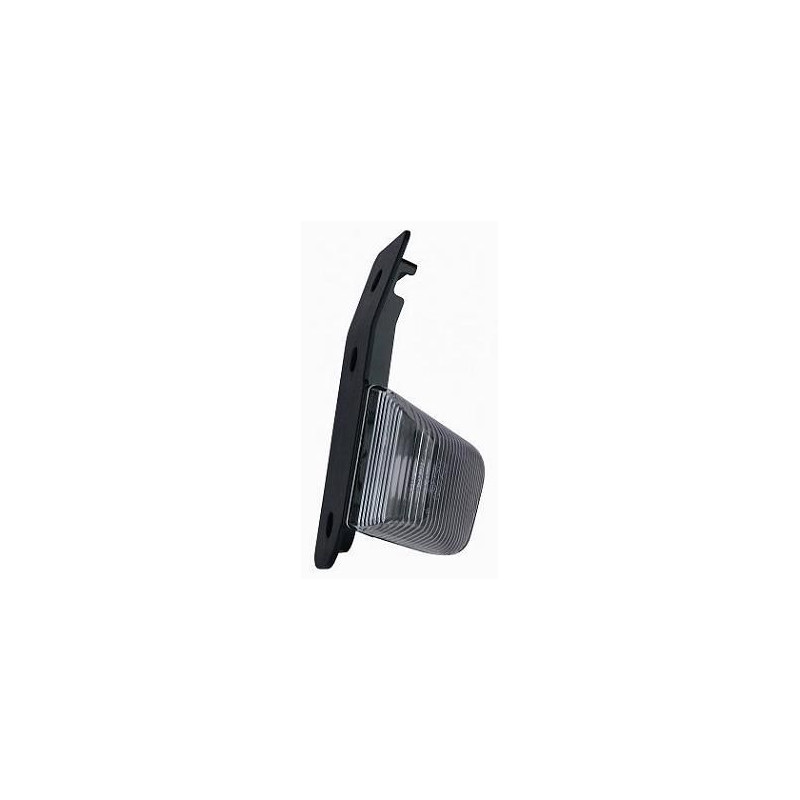 FANALE LATERALE SX BIANCO SENZA IVECO STRALIS 2003 2019 OEM 5801572080