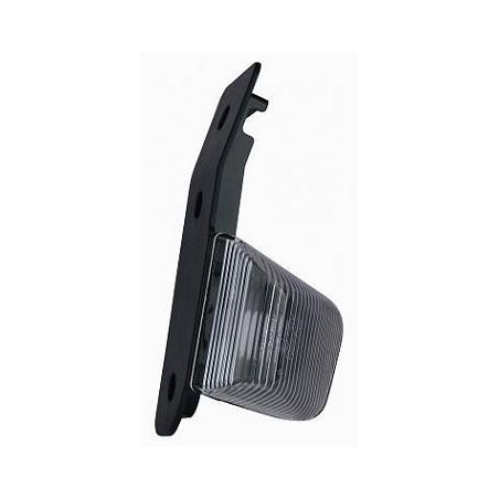 FANALE LATERALE SX BIANCO SENZA IVECO STRALIS 2003 2019 OEM 5801572080