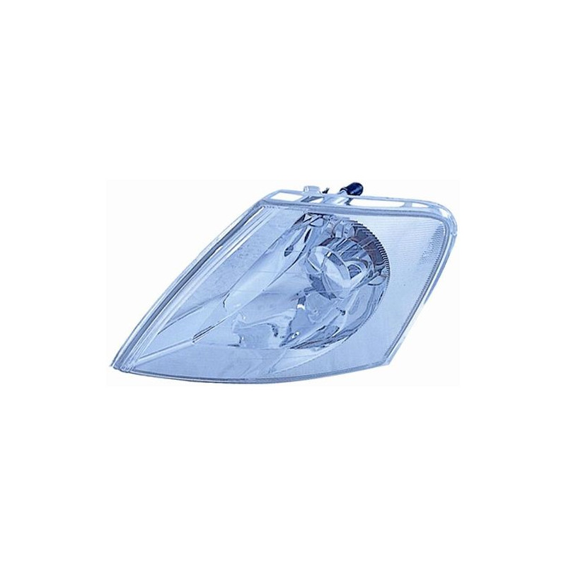 FANALE ANT SX CRYSTAL CON VOLKSWAGEN PASSAT (3B2/3B5) 1997 2000 OEM 3B0953041B