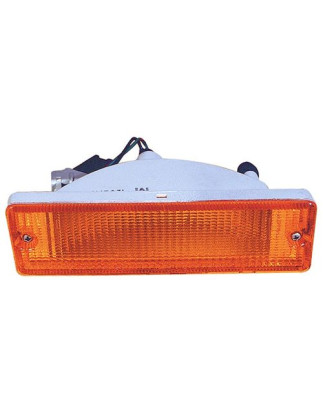 FANALE ANT DX ARANCIO SENZA NISSAN P/U 2WD-4WD (D21) 1992 1997 OEM B613541G02