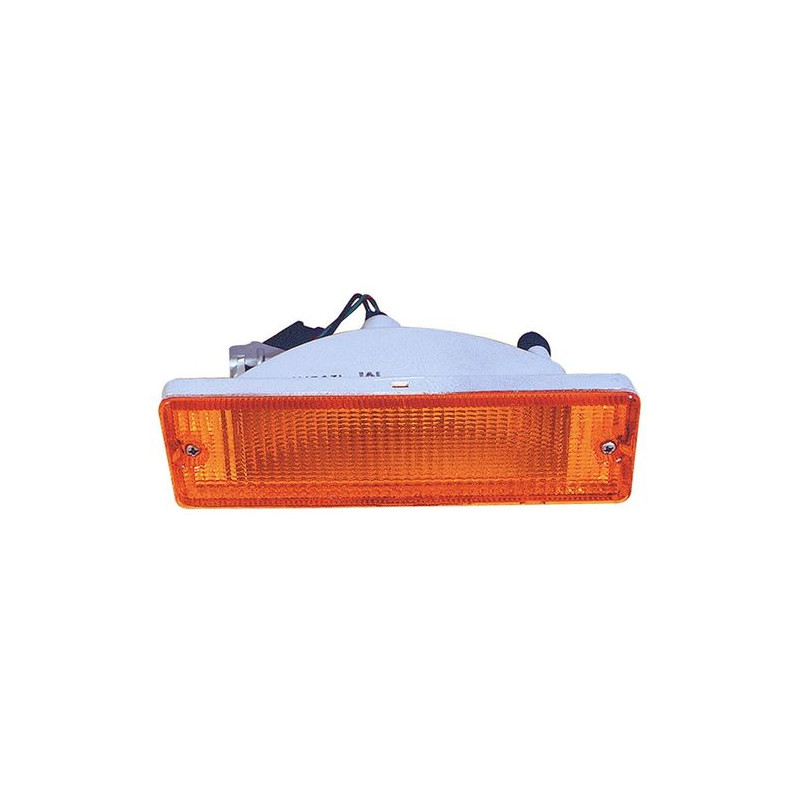 FANALE ANT DX ARANCIO SENZA NISSAN P/U 2WD-4WD (D21) 1992 1997 OEM B613541G02