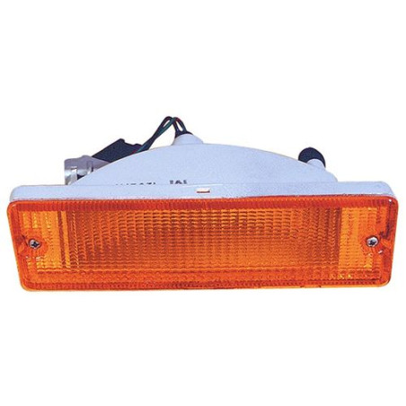 FANALE ANT DX ARANCIO SENZA NISSAN P/U 2WD-4WD (D21) 1992 1997 OEM B613541G02