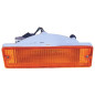 FANALE ANT DX ARANCIO SENZA NISSAN P/U 2WD-4WD (D21) 1992 1997 OEM B613541G02