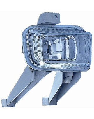 FENDINEBBIA DX H1 OPEL ASTRA F (T92) 1995 1998 OEM 1710088