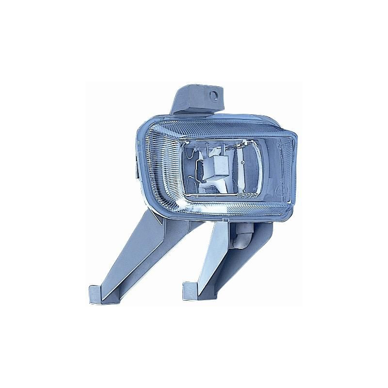 FENDINEBBIA DX H1 OPEL ASTRA F (T92) 1995 1998 OEM 1710088