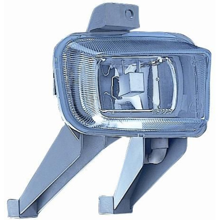 FENDINEBBIA DX H1 OPEL ASTRA F (T92) 1995 1998 OEM 1710088