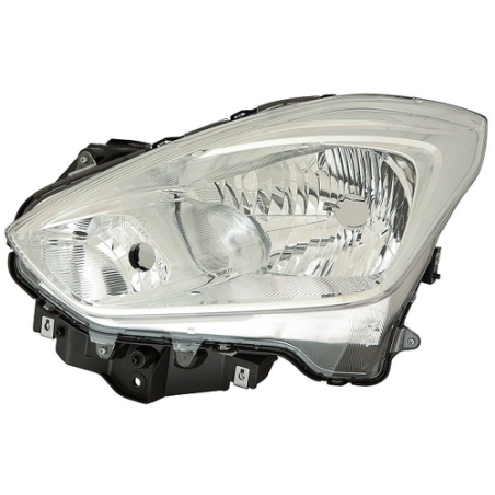 FARO FANALE PROIETTORE SX H4,PY21W ELETTRICA SUZUKI SWIFT H/B (AZ) 2017 2024 OEM 3512052R40