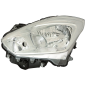 FARO FANALE PROIETTORE SX H4,PY21W ELETTRICA SUZUKI SWIFT H/B (AZ) 2017 2024 OEM 3512052R40