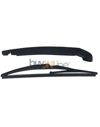 BRACCIO SPAZZOLANTE 310MM FIAT 500 L (351/352) 2012 2017 OEM 51833786