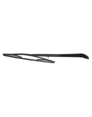 BRACCIO SPAZZOLANTE 14" 360MM FIAT DOBLO (119/223) 2001 2005 OEM 51738854