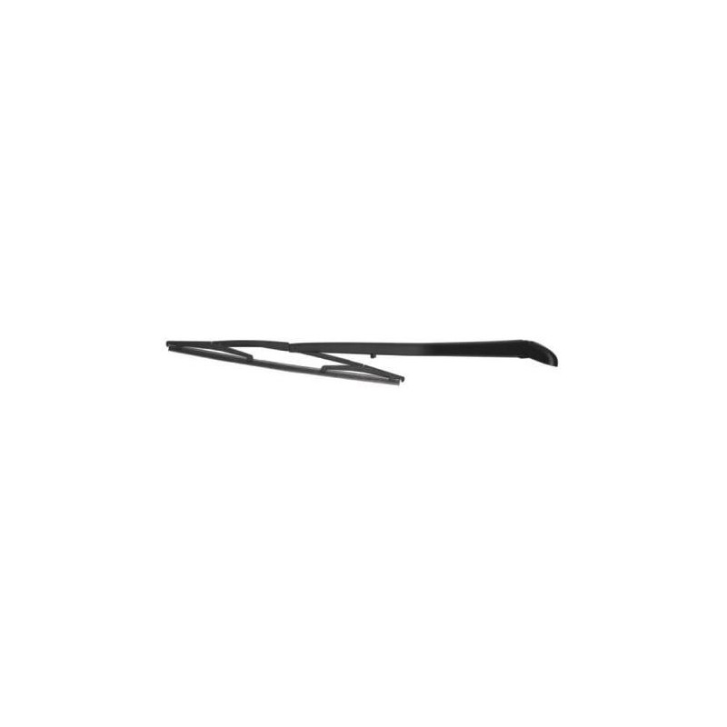 BRACCIO SPAZZOLANTE 14" 360MM FIAT DOBLO (119/223) 2001 2005 OEM 51738854