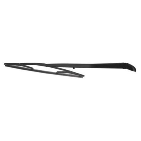 BRACCIO SPAZZOLANTE 14" 360MM FIAT DOBLO (119/223) 2001 2005 OEM 51738854