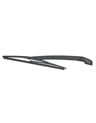 BRACCIO SPAZZOLANTE 10" 260MM FIAT 500 L (351/352) 2012 2017 OEM 51833786
