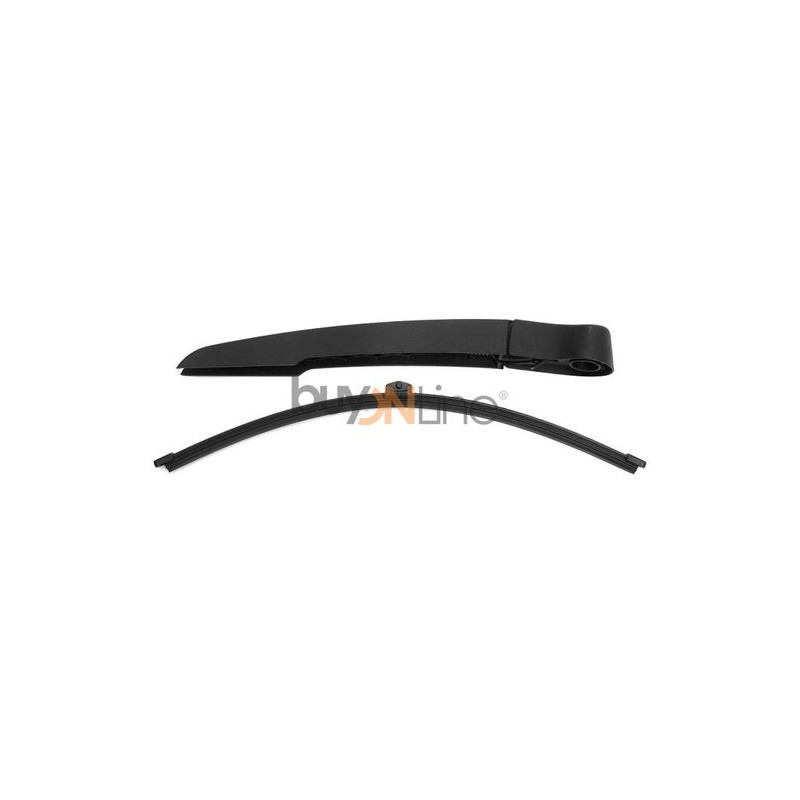 BRACCIO SPAZZOLANTE 360 MM BMW X1 (F48) 2015 2019 OEM 61627356224