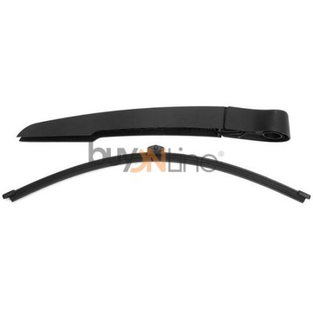 BRACCIO SPAZZOLANTE 360 MM BMW X1 (F48) 2015 2019 OEM 61627356224