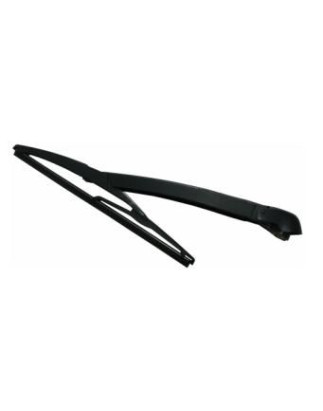 BRACCIO SPAZZOLANTE 12" 305MM FORD KA (RU8) 2008 2016 OEM 1554050
