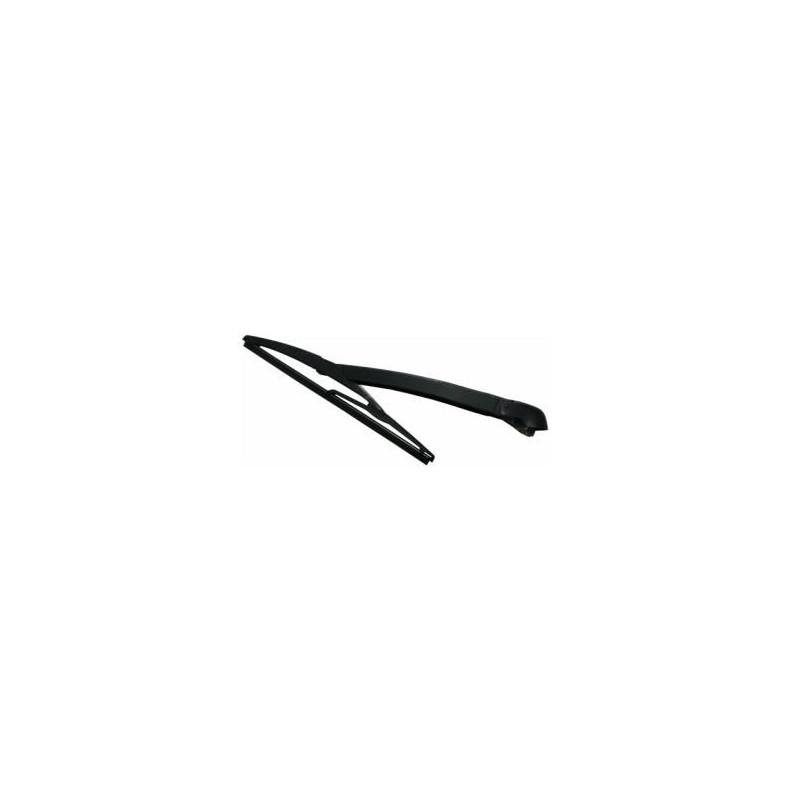 BRACCIO SPAZZOLANTE 12" 305MM FORD KA (RU8) 2008 2016 OEM 1554050