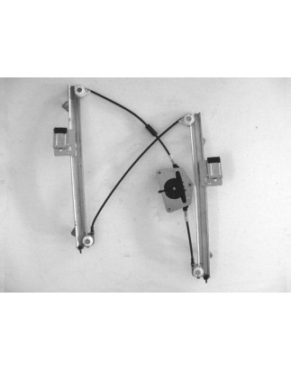 MECCANISMI ALZACRISTRALLO ANT DX 5 SKODA OCTAVIA 5 (1Z3/1Z5) 2004 2008 OEM 1Z1837462